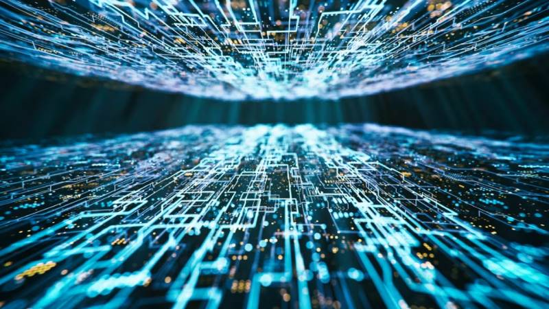 平和县网站建设：实施DevOps，赋能医疗保健领域数字化转型
