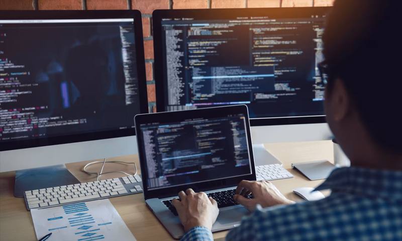 数据科学选型：R与Python如何赋能平和县网站建设？
